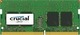 Crucial 8GB DDR4 RAM cu Viteză 2133 pentru Laptop