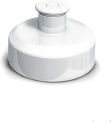 Iiamo Baby Lid Drink Spout White White 401