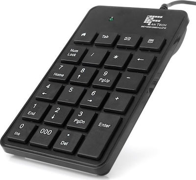 FanTech FTK-801 Tastatură numerică