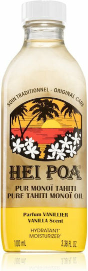 Hei Poa Pure Tahiti Pflegeöl 100ml