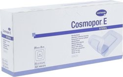 Hartmann Cosmopor E Αυτοκόλλητες Γάζες Hartmann Cosmopor E Αυτοκόλλητες Γάζες