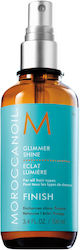 Moroccanoil Glimmer Shine Hair Lotion for Repair 100ml