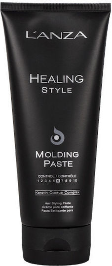 L' Anza Healing Style Molding Paste Kleister