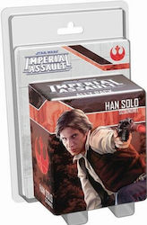 Fantasy Flight Board Game Star Wars Imperial Assault for 2-5 Players Ages 14+ SWI06 FFSWI06