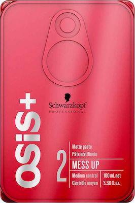 Schwarzkopf OSIS+ Mess Up 100ml