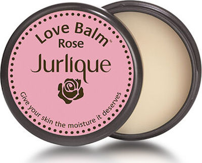 Jurlique Love Rose Lippen Balsam 15ml