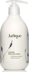 Jurlique Moisturizing Body Lotion with Scent Lavender 300ml