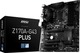 MSI Z170A-G43 Plus ATX Дънна платка с Intel 1151 Гнездо
