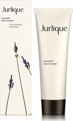 Jurlique Lavender Moisturizing Hand Cream 40ml