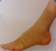 Kappa Care 20701 Knöchelbandage in Beige Farbe