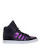 Adidas Extaball Sneakers Lila