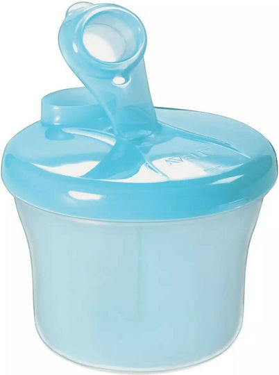 Philips Milk Powder Doser for 3 Food Servings Blue 1pcs