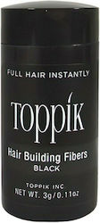 Toppik Hair Building Fibers Travel 3gr