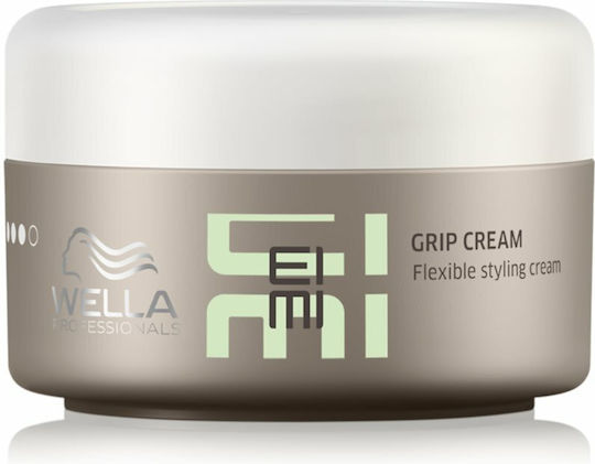 Wella Κρέμα Μαλλιών Eimi Grip für Styling mit starkem Halt 75ml