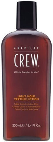 American Crew Κρέμα Μαλλιών Texture για Διαμόρφωση με Ελαφρύ Κράτημα 250ml