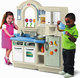 Little Tikes Cook ‘n Grill Kitchen για 2+ Ετών 114 εκ.