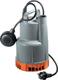 Pentax DP 60G Three-phase Pump Waste Water / Sewage 0.53hp
