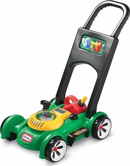 Little Tikes Garden Toy Gas 'n Go Mower 633614