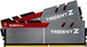 G.Skill TridentZ 16GB DDR4 RAM με 2 Modules (2x8GB) και Ταχύτητα 3400 για Desktop