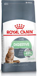 Royal Canin Digestive Care Trockenfutter für erwachsene Katzen mit empfindlichem Verdauungssystem mit Fisch 0.4kg