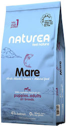 Naturea Naturals 2kg Dry Food Diet, Gluten-Free...