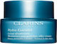 Clarins Hydra-Essentiel Ενυδατική & Αναπλαστική Κρέμα Προσώπου με Υαλουρονικό Οξύ 50ml