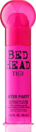 Tigi Bed Head After Party Anti-Frizz Smoothing Hair Styling Cream 100ml