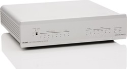 Musical Fidelity MX-DAC DAC Silber