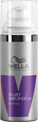 Wella Professionals Velvet Amplifier Hair Styling Cream 50ml