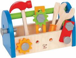 Hape Fix-It από Ξύλο για 3+ Ετών