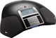 Konftel 250 Cordless IP Phone Black