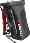 Dainese Σακίδιο Πλάτης Αναβάτη D-Elements Backpack Πολύχρωμο 26.4lt