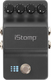 Digitech iStomp Single Pedală Instrumente electroacustice, Chitară electrică și Bas electric