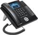 Auerswald COMfortel 1400 Cu fir Telefon IP Negru