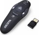 Dicota Presenter Pin Point with Red Laser and Slideshow Keys