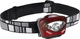 Princeton Headlamp LED with Maximum Brightness 165lm Vizz Black