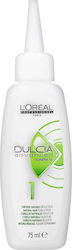 L'Oreal Professionnel Dulcia Advanced Hair Perm Lotion 75ml No.1