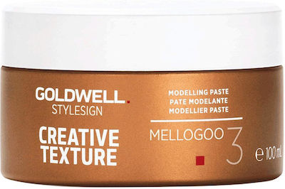 Goldwell Style Sign 3 Mellogoo Kleister 100ml