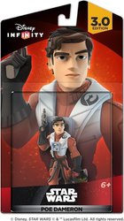Disney Infinity 3.0 Star Wars The Force Awakens Poe Dameron Figue Character Figure Disney Infinity 3.0 Star Wars The Force Awakens Poe Dameron Figue Character Figure