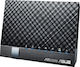 Asus DSL-AC56U Ασύρματο VDSL2 Modem Router με 4 Θύρες Gigabit