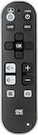 One For All Universal Remote Control URC6810 for Τηλεοράσεις