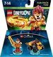 Lego LEGO Abmessungen Laval Fun Pack Charakterfigur für PS3/PS4/WiiU