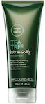 Paul Mitchell Tea Tree Hair Scalp Treatment Lotion Αναδόμησης για Όλους τους Τύπους Μαλλιών 200ml