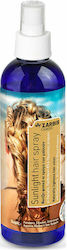 Zarbis Camoil Johnz Sunlight Hair Спрей 200мл Zarbis Camoil Johnz Sunlight Hair Спрей 200мл