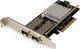 StarTech PEX20000SFPI Wired Gigabit (1Gbps) Ethernet PCI-e Card