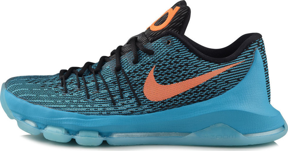 kd 8 size 13