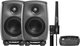 Genelec Active Speaker 50W (Piece) Black