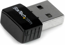 StarTech USB300WN2X2C Wireless USB Network Adapter 300Mbps