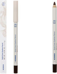 Korres Solid Color Очен молив 02 Браун Korres Solid Color Очен молив 02 Браун