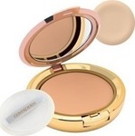 Coverderm Camouflage Compact Powder Oily Acneic Skin 03 10gr
